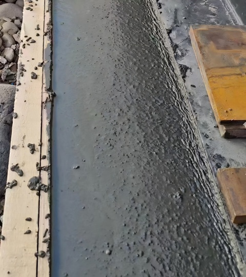 肥乡环氧砂浆的特点及施工流程​