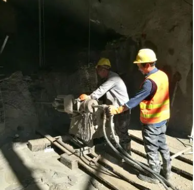 肥乡水下抗分散灌浆料特点 水下不分散注浆料介绍