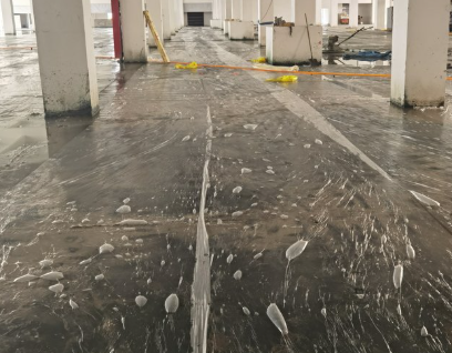 肥乡不发火砂浆和不发火金属骨料有什么区别