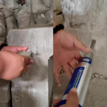 肥乡混凝土强度不足的原因及处理方法