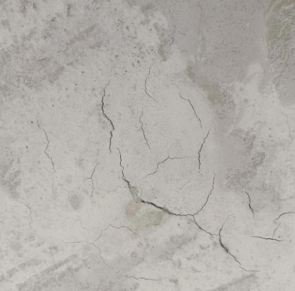 肥乡灌浆料为什么会产生裂缝？出现裂缝该如何处理？