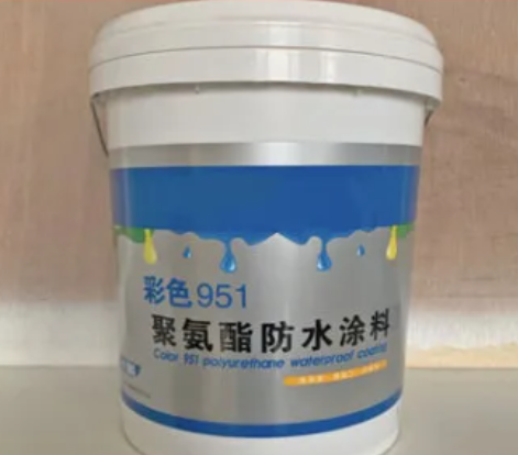 肥乡聚氨酯防水涂料