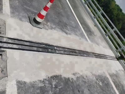 肥乡伸缩缝更换后浇筑材料快速结构修补料速砼的产品特点及施工流程​