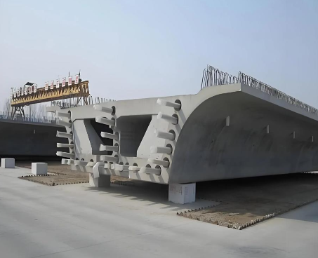 肥乡抗冻压浆料的特点及标准化施工工艺